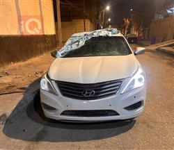 Hyundai Azera